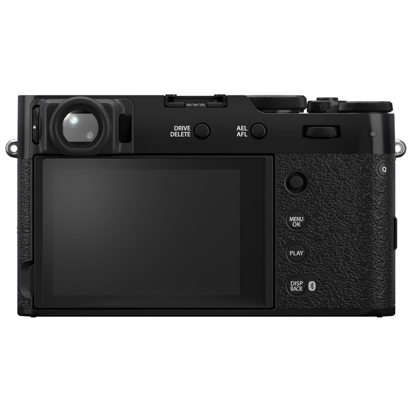 Fujifilm X100VI