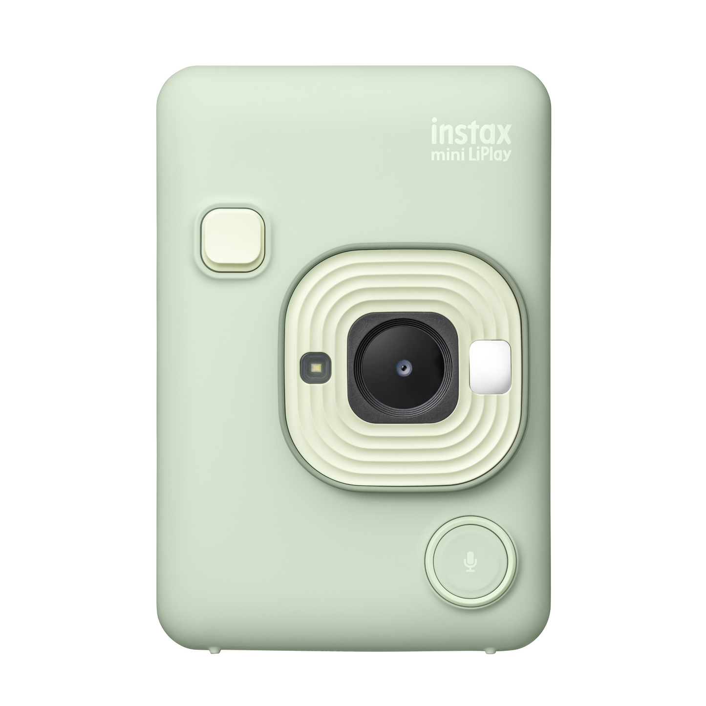 instax mini LiPlay 3 Hybrid Camera