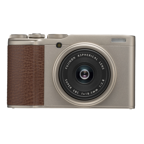Fujifilm X-F10