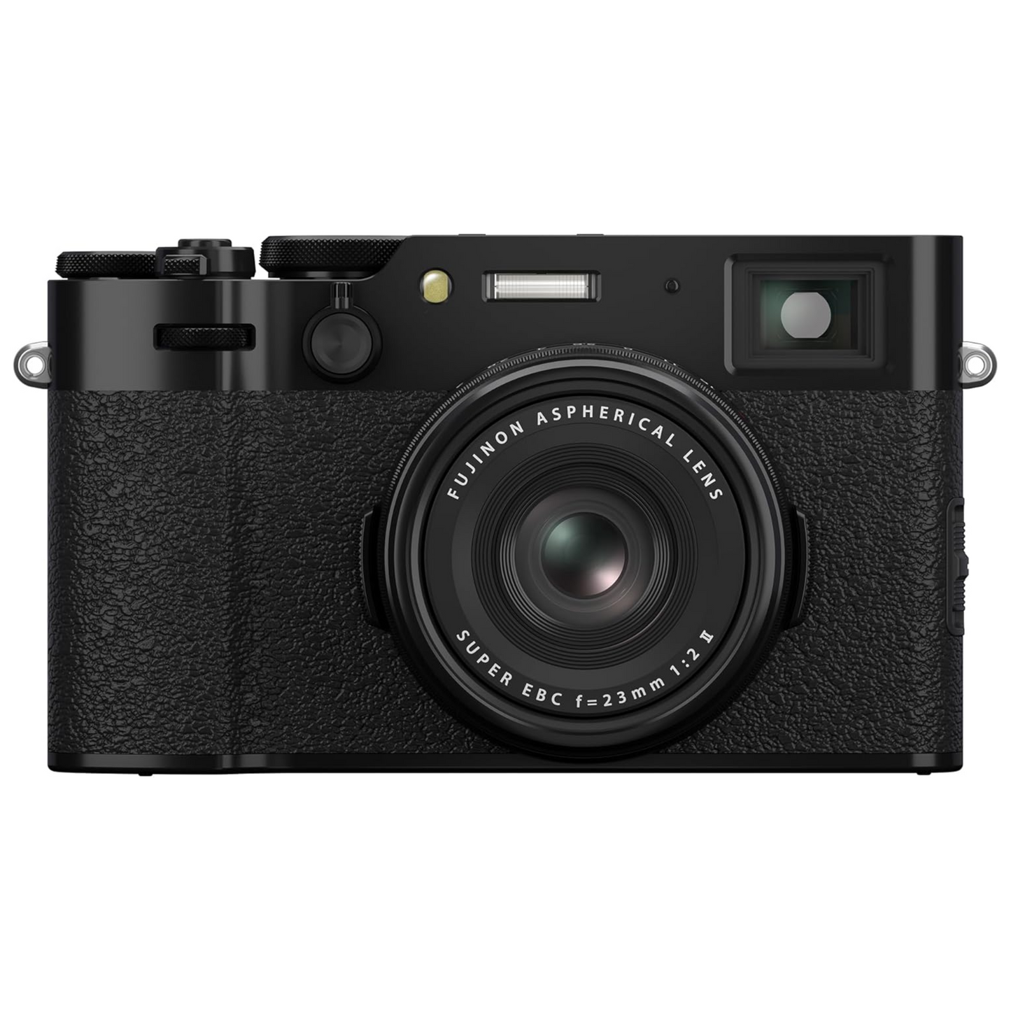Fujifilm X100VI