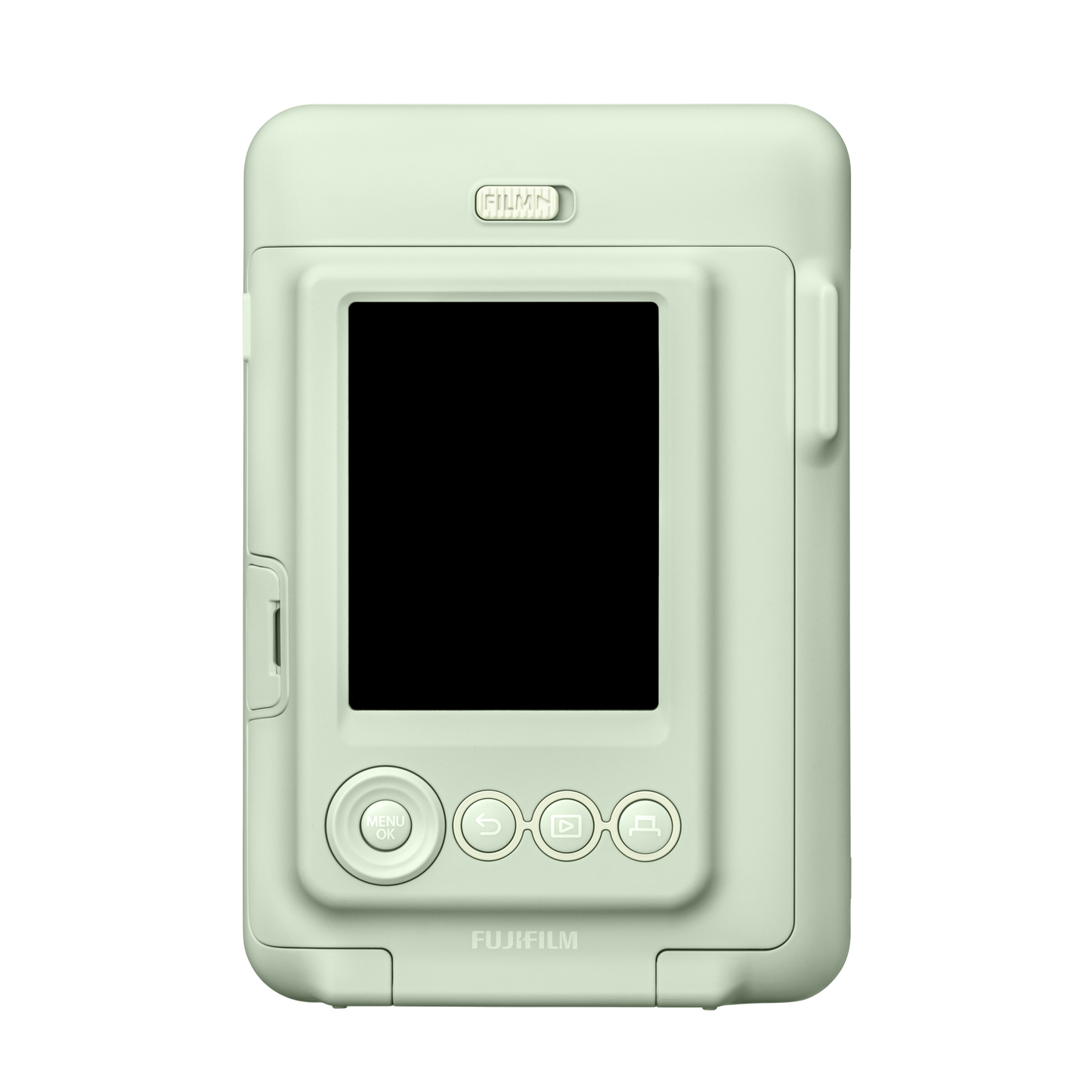 instax mini LiPlay 3 Hybrid Camera