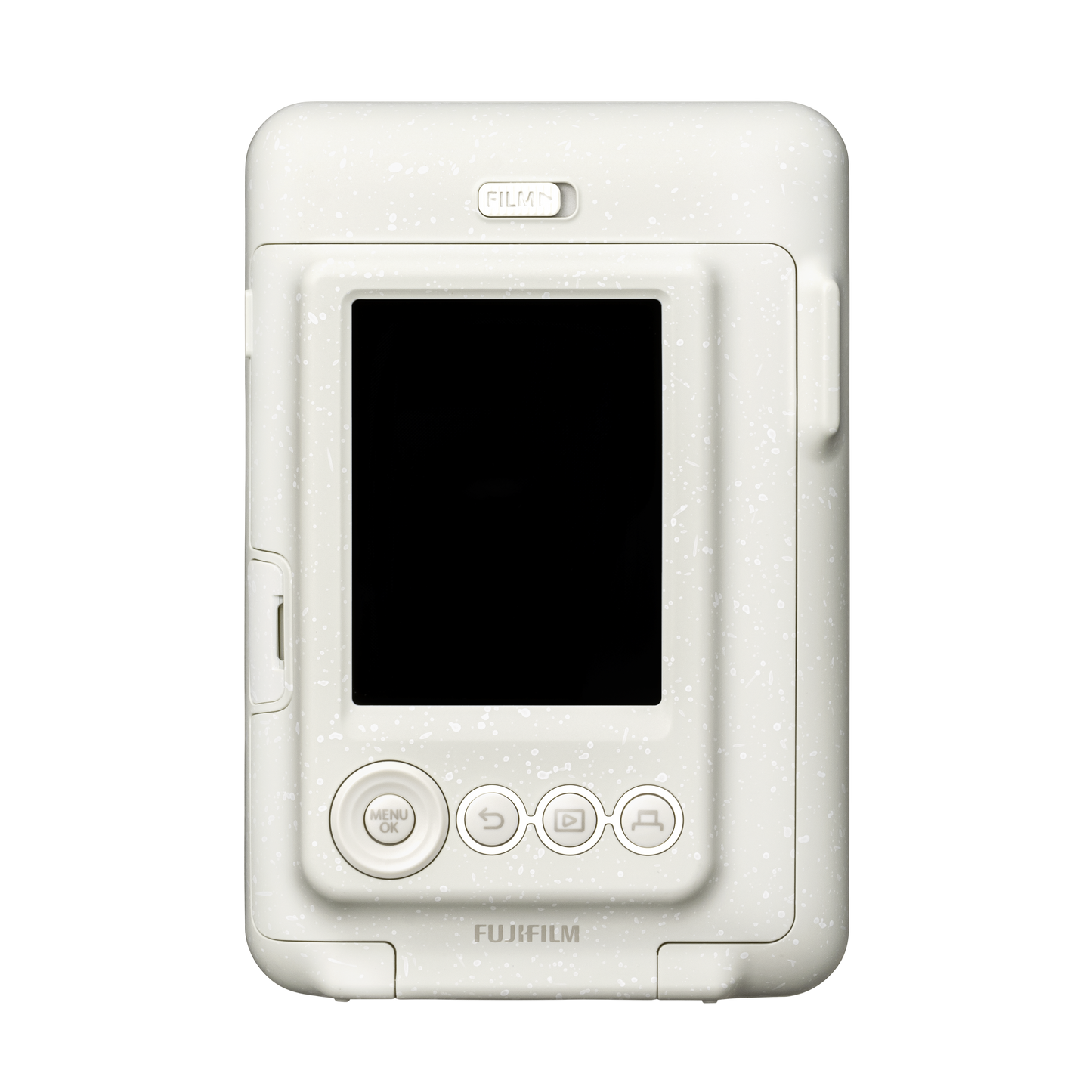 instax mini LiPlay 3 Hybrid Camera