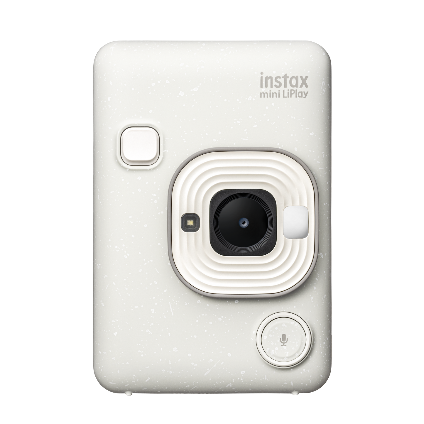 instax mini LiPlay 3 Hybrid Camera