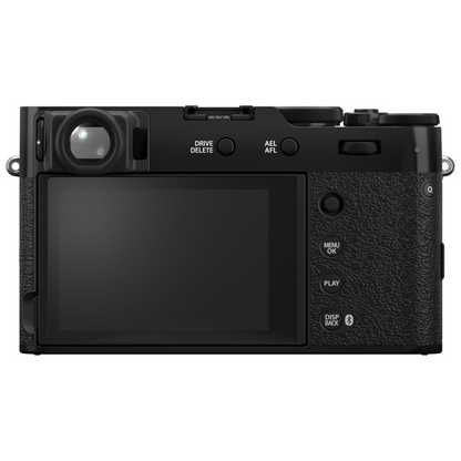Fujifilm X100VI