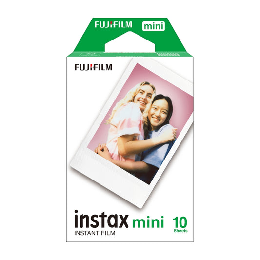 instax mini Glossy Instant Film 10 sheets