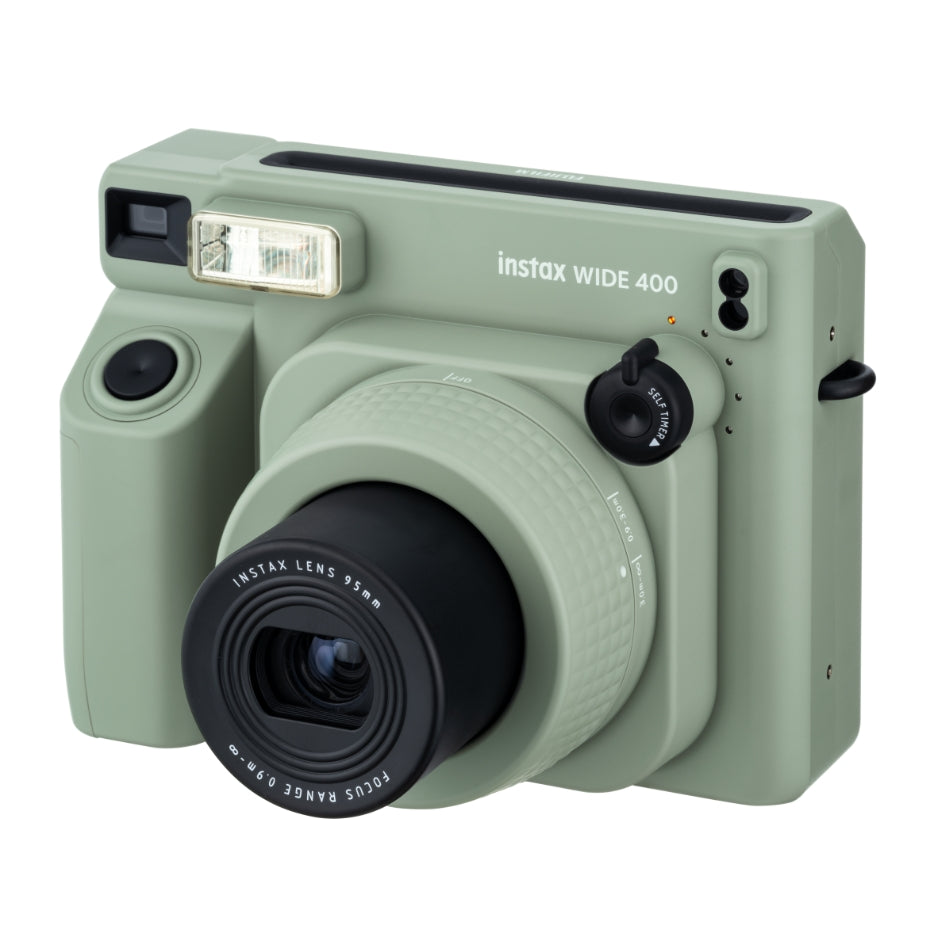 instax Wide 400 Instant Camera