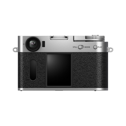 Fujifilm X half