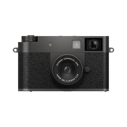 Fujifilm X half