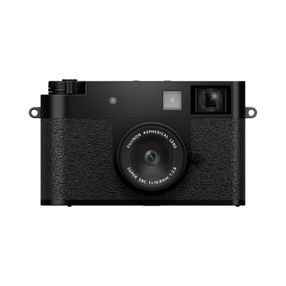 Fujifilm X half