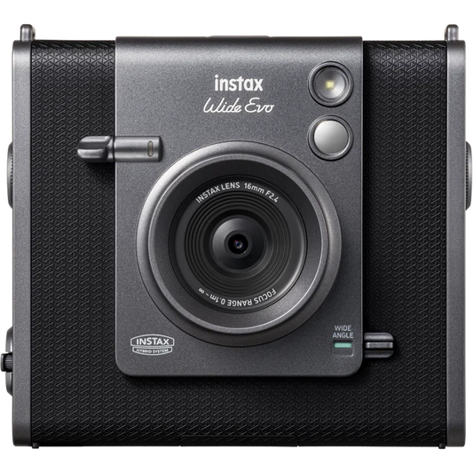 instax WIDE EVO