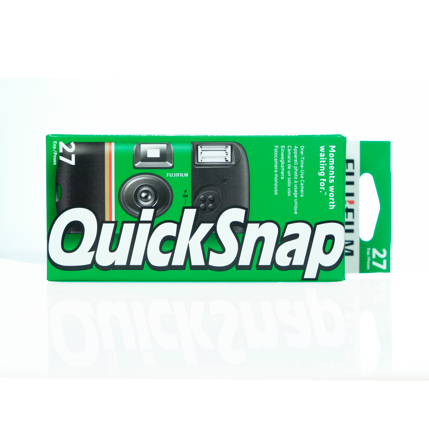 Quicksnap