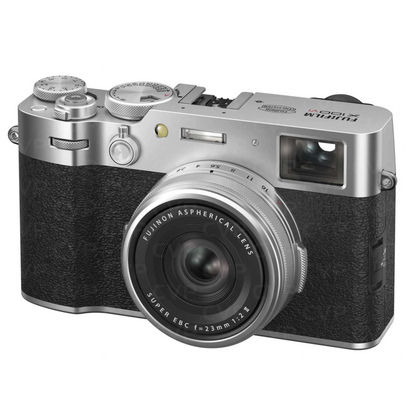 Fujifilm X100VI