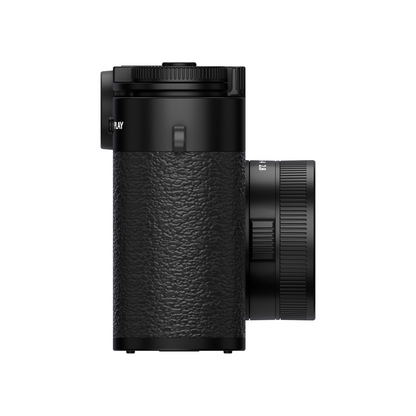 Fujifilm X half