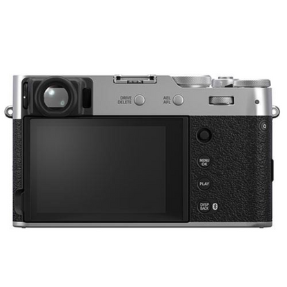 Fujifilm X100VI - Main Image