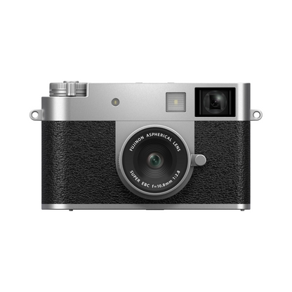 Fujifilm X half