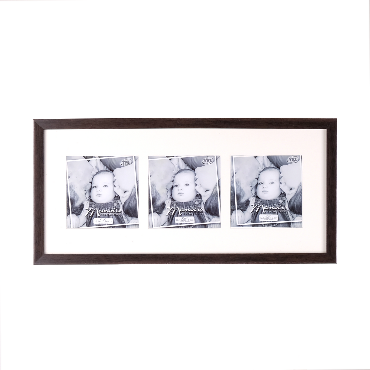 5 Inch Memory Frame Memoirs Series 5x5 – Wonder Photo Shop