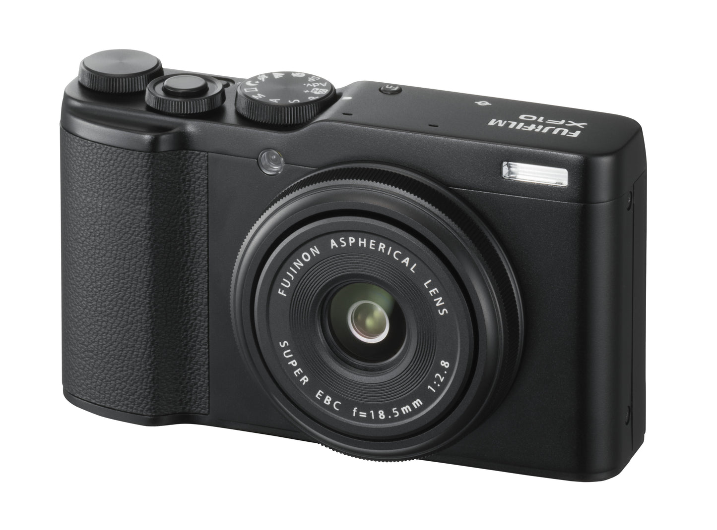 Fujifilm X-F10