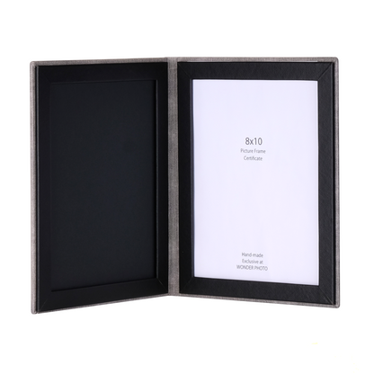 Frame - 8x10 Certificate LR Folios (2 in 1)