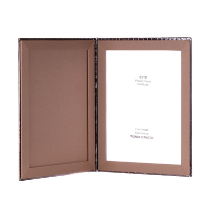 Frame - 8x10 Certificate LR Folios (2 in 1)