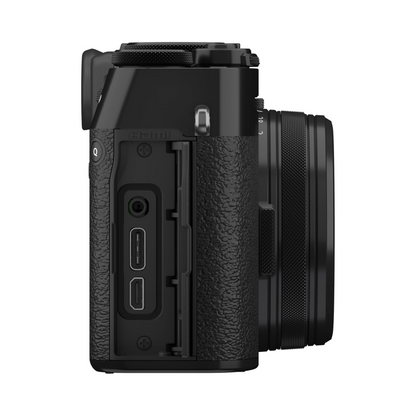 Fujifilm X100VI