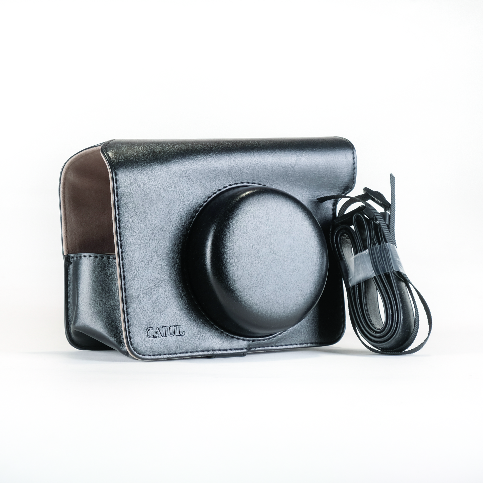 instax Wide 300 Camera Bag with Strap – Wonder Photo Shop