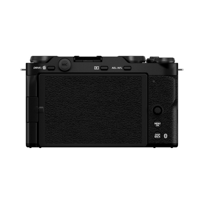 Fujifilm X-M5 with XC15-45mm Kit