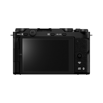Fujifilm X-M5 with XC15-45mm Kit