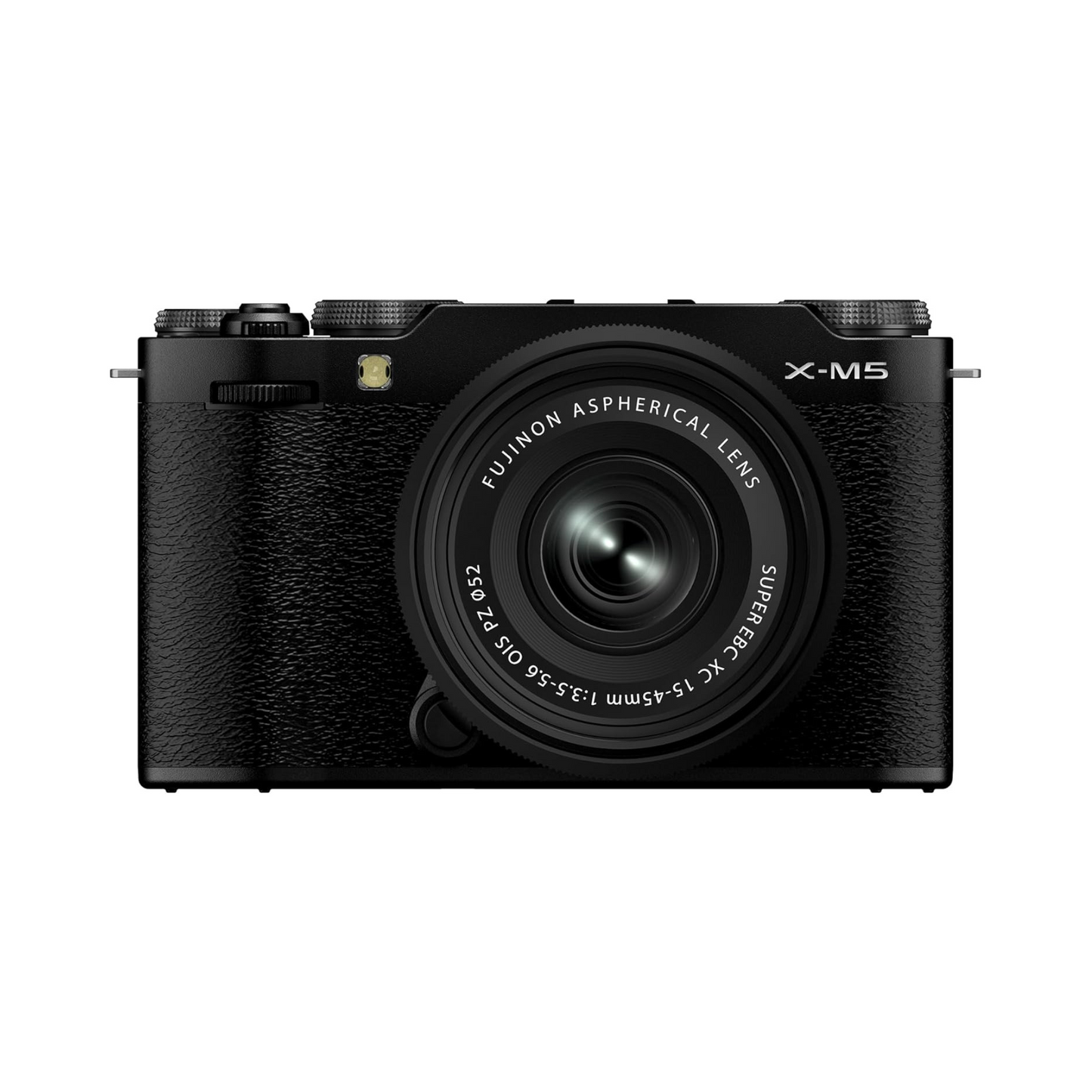 Fujifilm X-M5 with XC15-45mm Kit