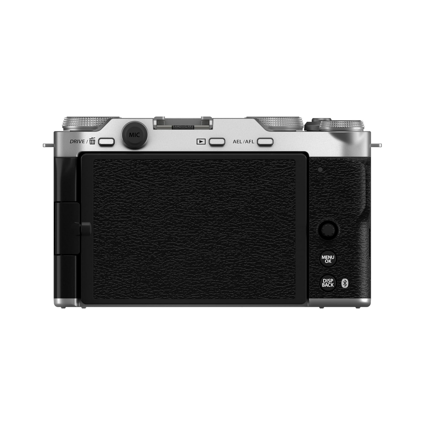 Fujifilm X-M5 with XC15-45mm Kit