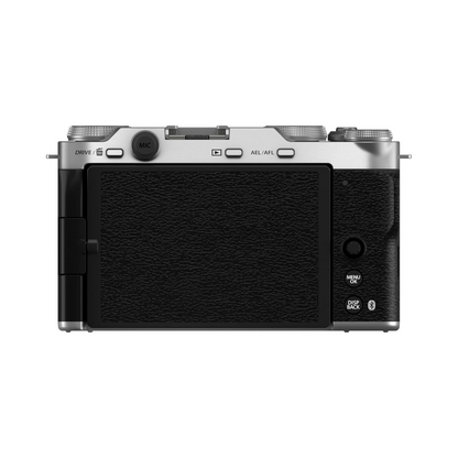 Fujifilm X-M5 with XC15-45mm Kit