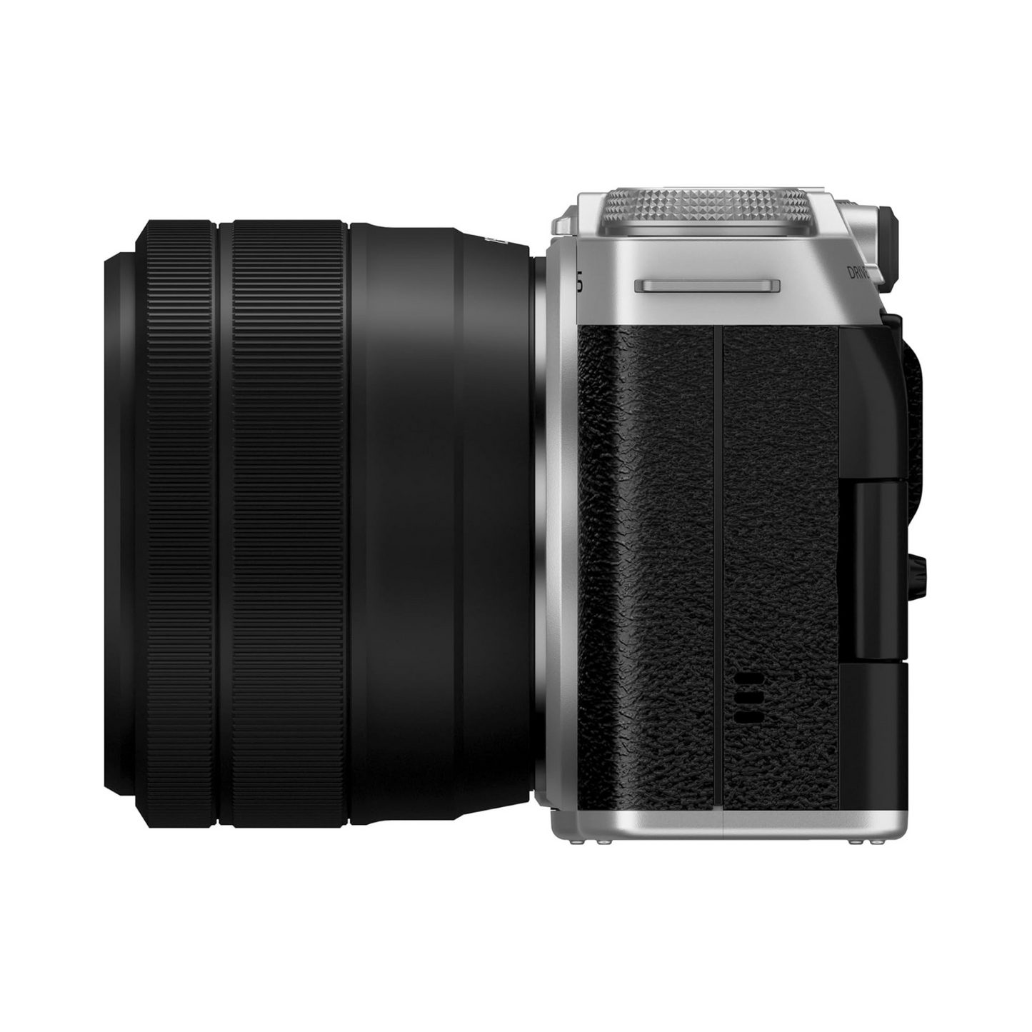 Fujifilm X-M5 with XC15-45mm Kit