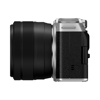 Fujifilm X-M5 with XC15-45mm Kit