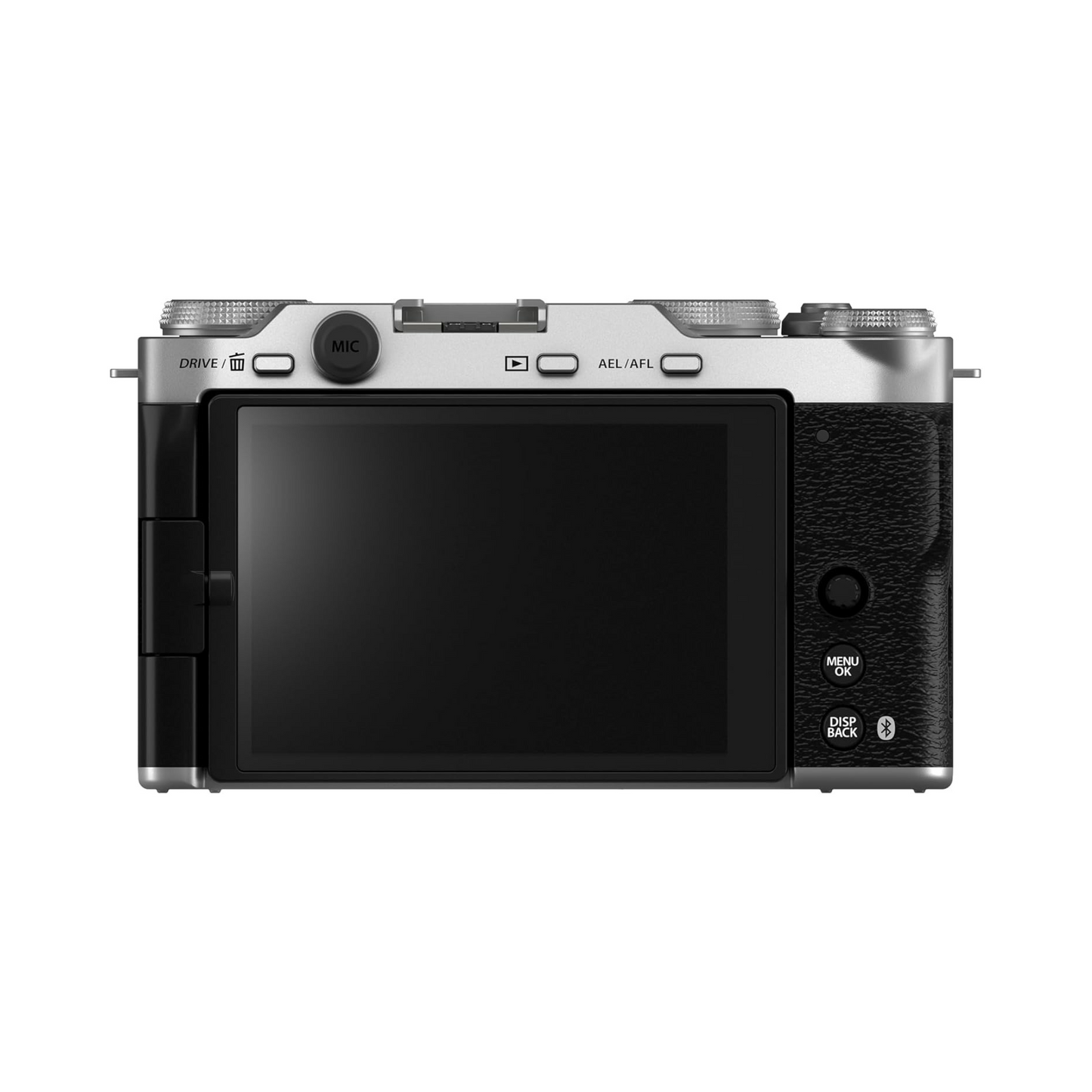 Fujifilm X-M5 with XC15-45mm Kit