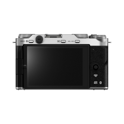Fujifilm X-M5 with XC15-45mm Kit