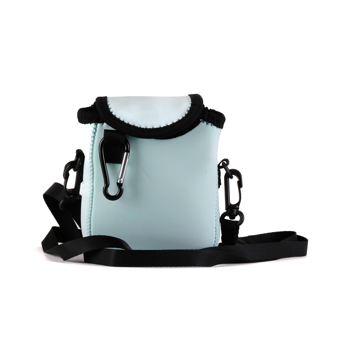 instax mini 12 Elastic Case with Strap