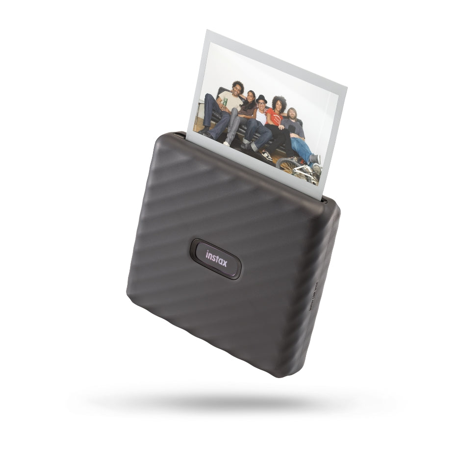 instax Link WIDE Smartphone Printer - Main Image
