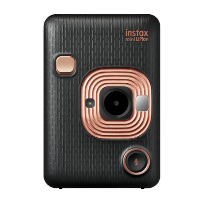 instax mini LiPlay Hybrid Camera