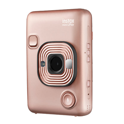 instax mini LiPlay Hybrid Camera