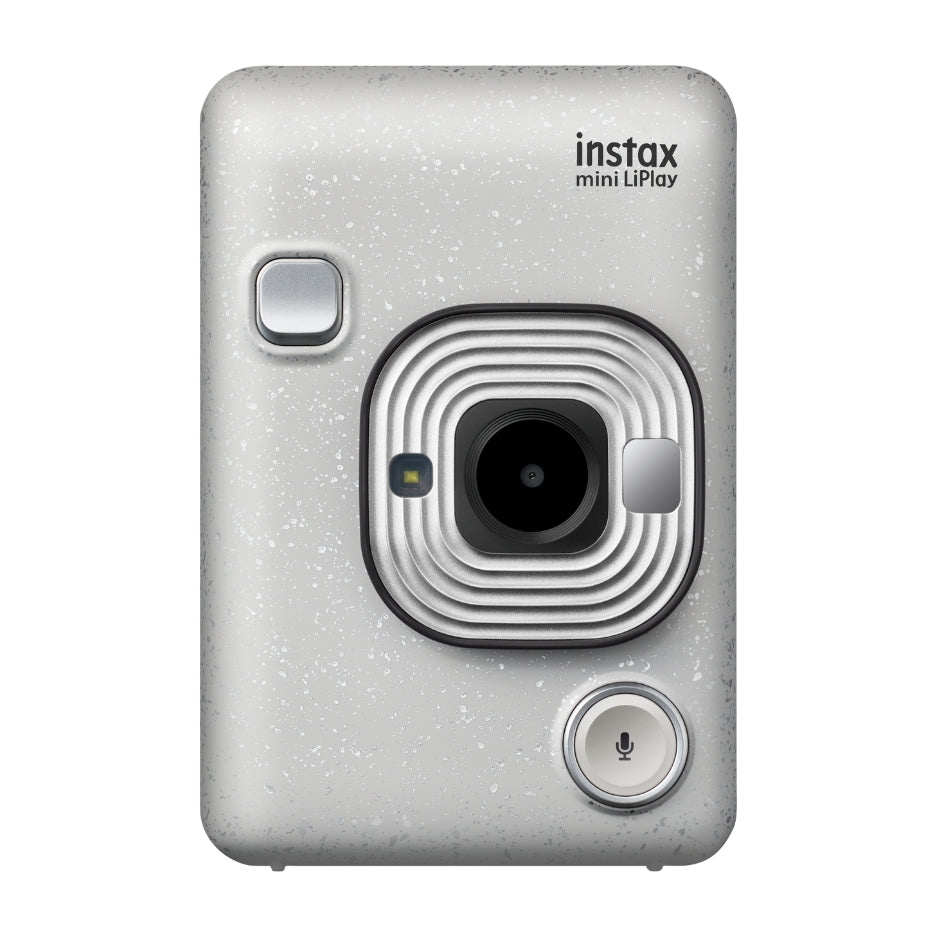 instax mini LiPlay Hybrid Camera