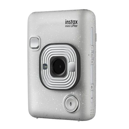 instax mini LiPlay Hybrid Camera