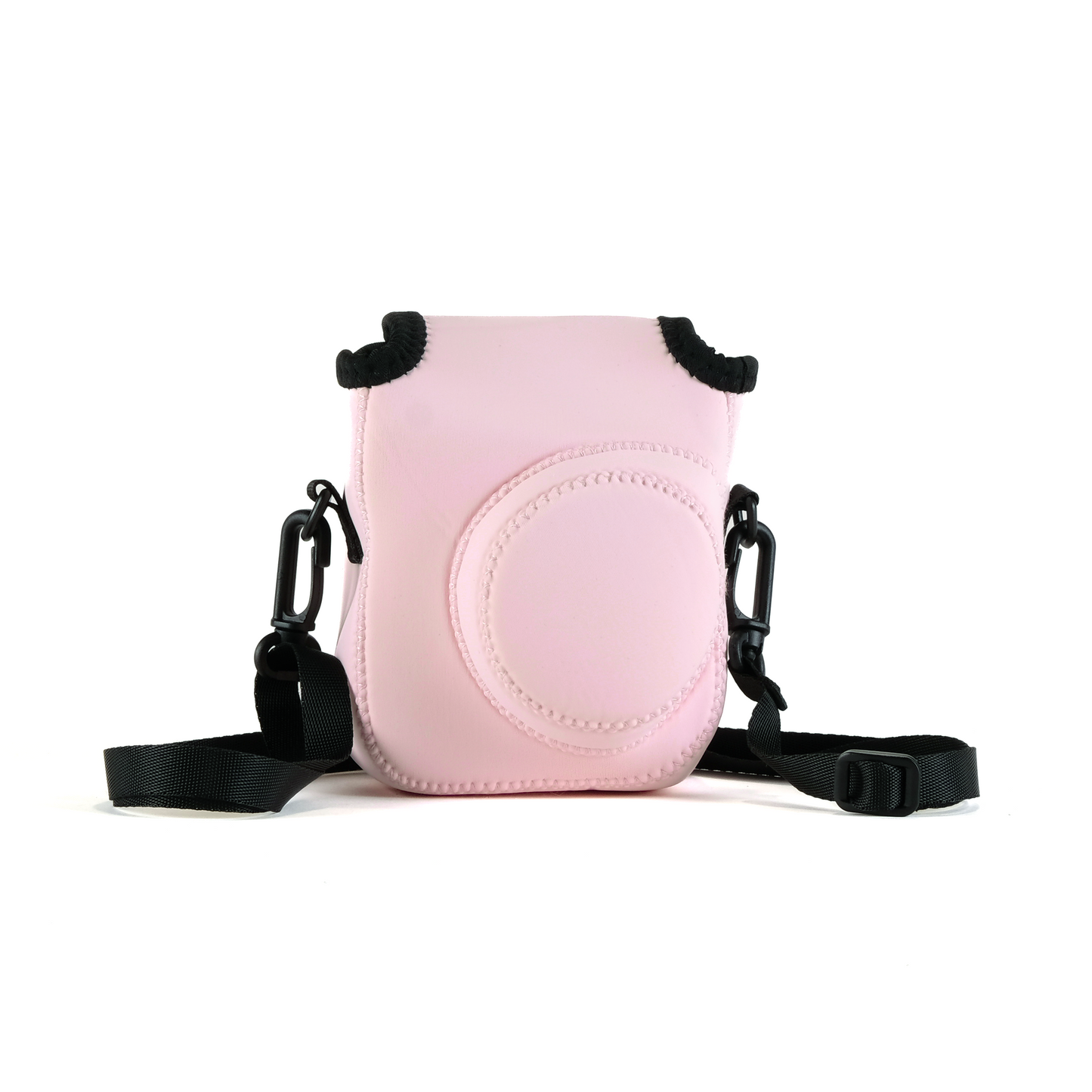 instax mini 12 Elastic Case with Strap