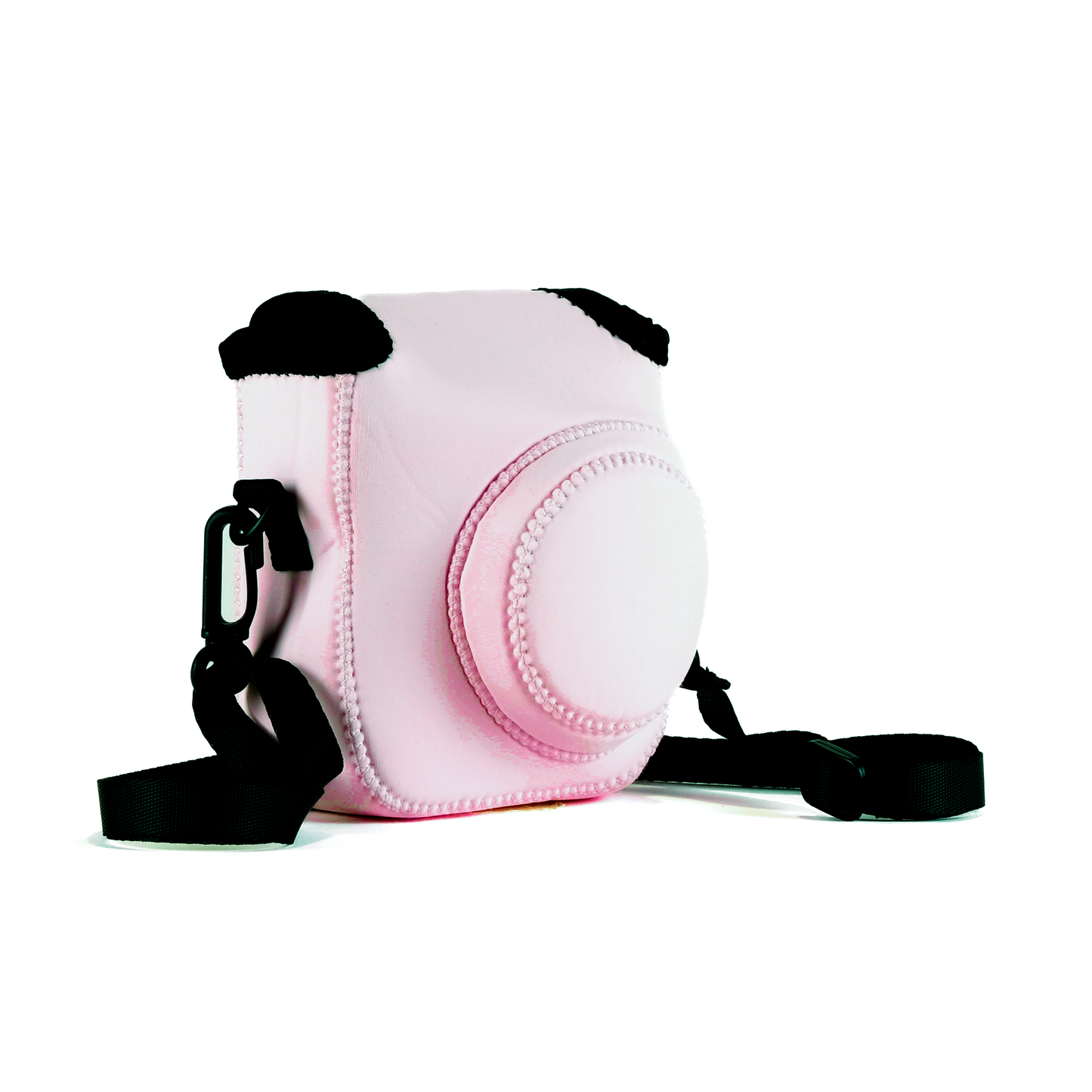 instax mini 12 Elastic Case with Strap