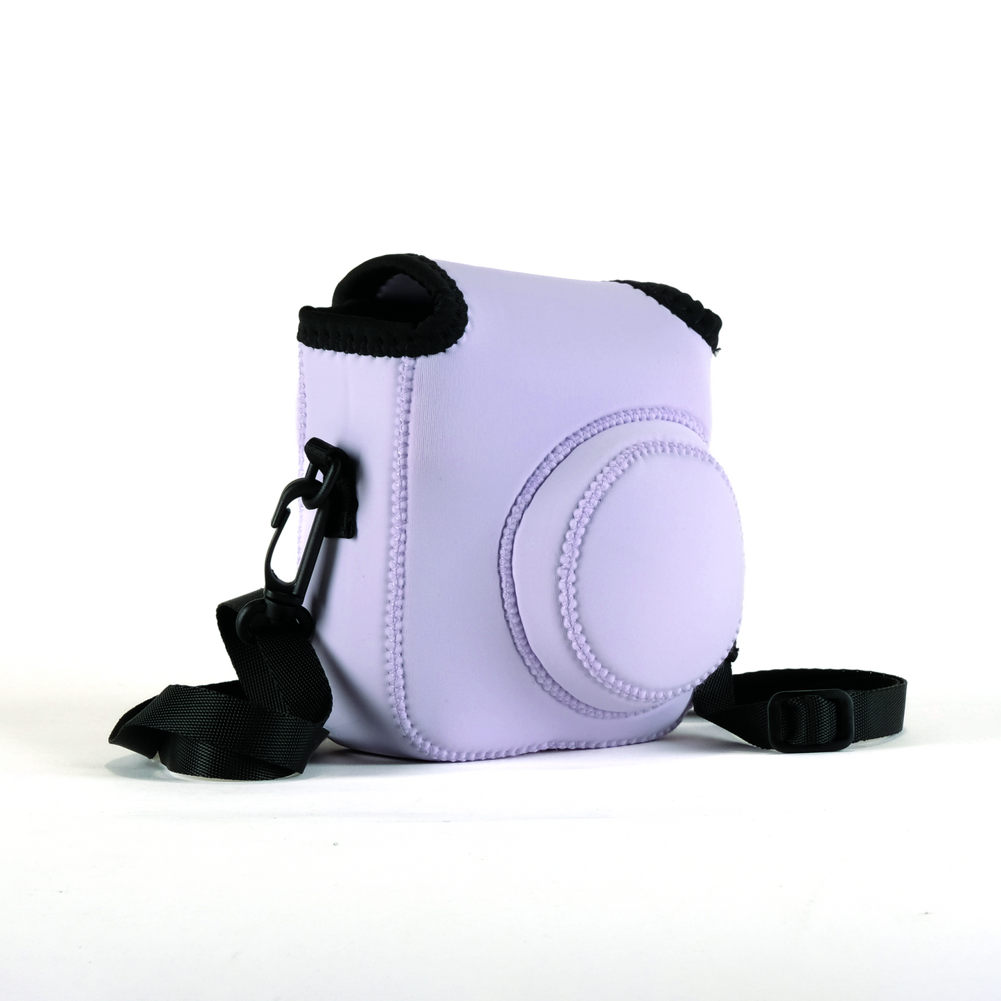 instax mini 12 Elastic Case with Strap