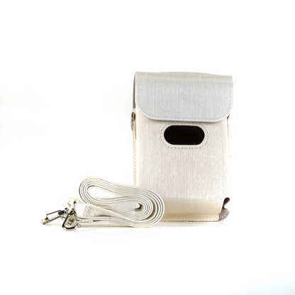 instax mini Link Case with Strap