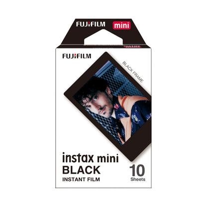 instax mini Design Instant Films 10 sheets