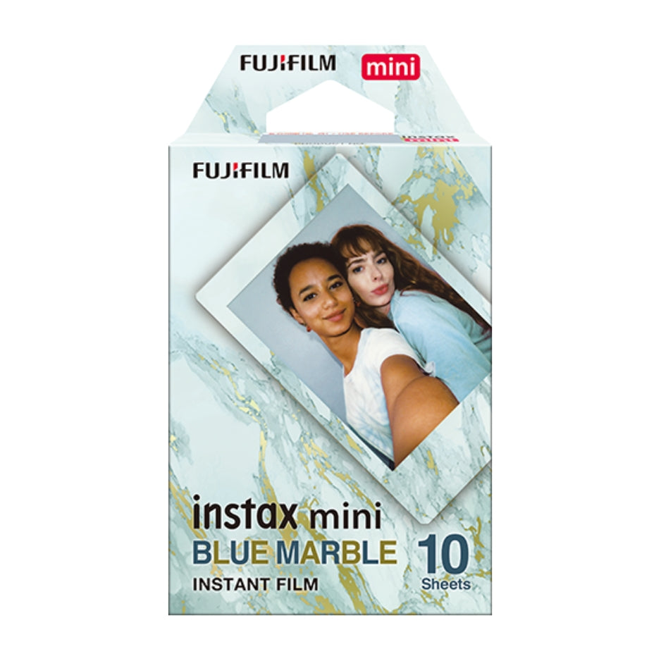 instax mini Design Instant Films 10 sheets