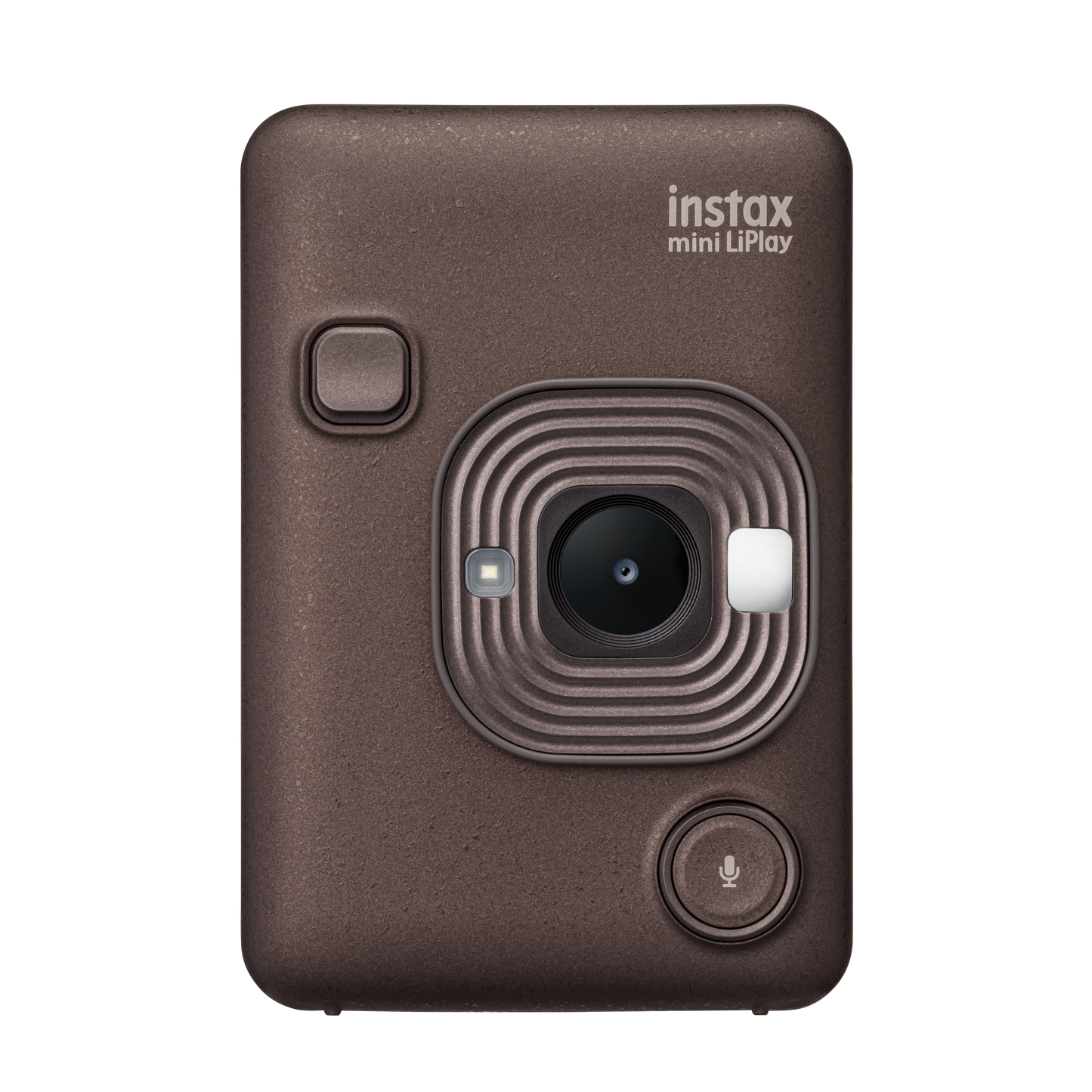instax mini LiPlay 3 Hybrid Camera