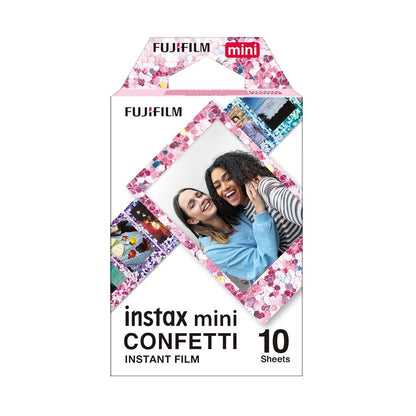 instax mini Design Instant Films 10 sheets