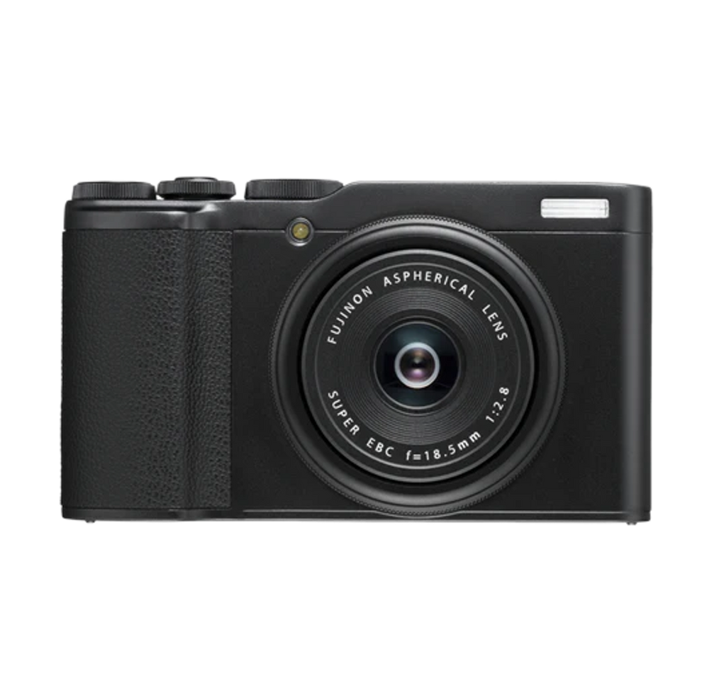 Fujifilm X-F10 – Wonder Photo Shop