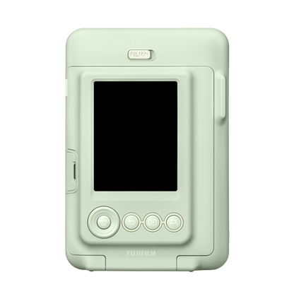 instax mini LiPlay 3 Hybrid Camera